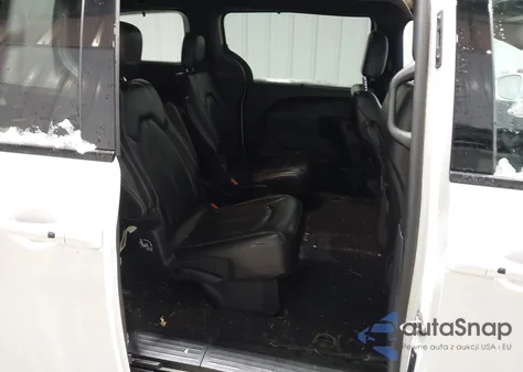 2022 Chrysler Pacifica Touring L Awd from USA, damaged, VIN 2C4RC3BG3NR135111